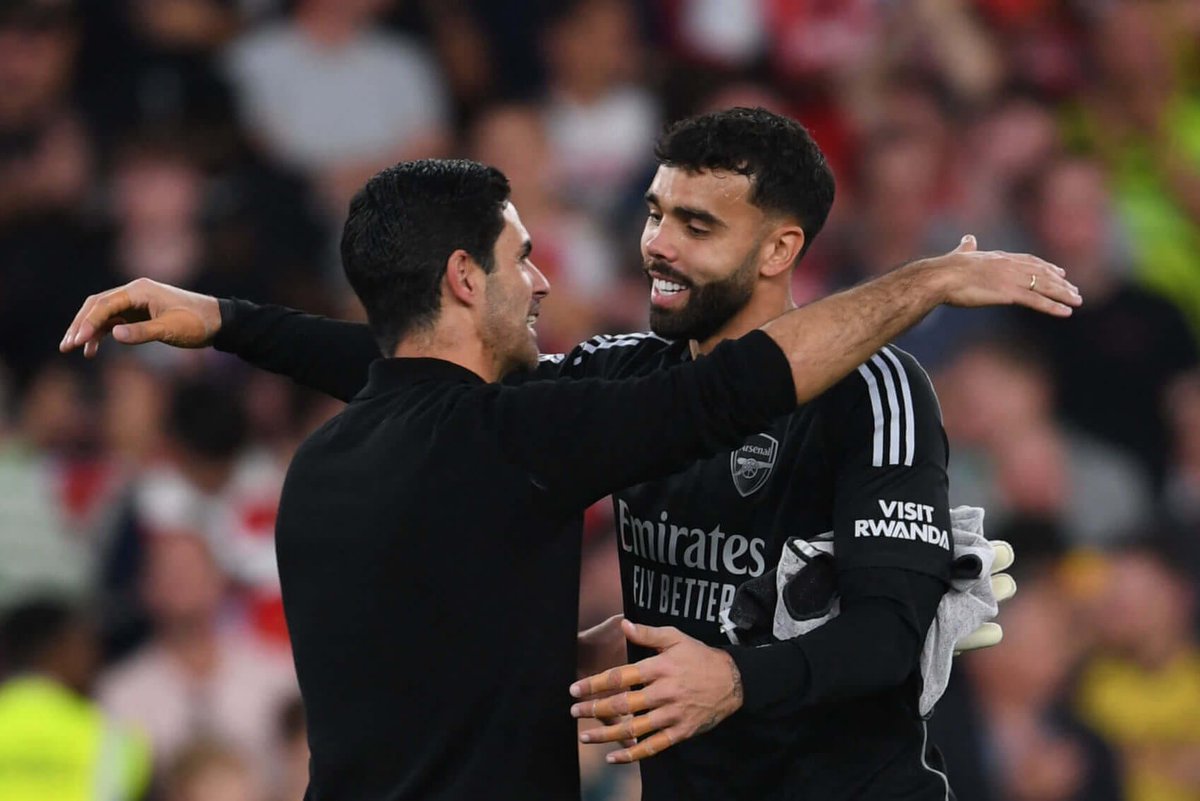 Arsenal News Channel tweet media