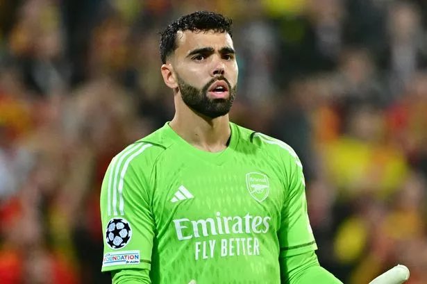 Arsenal News Channel tweet media