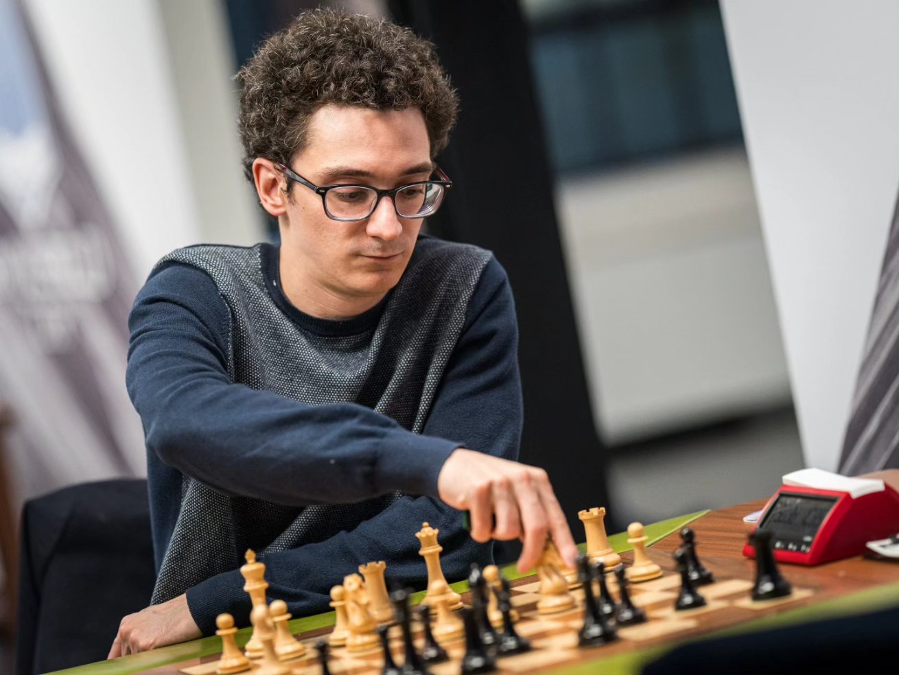 2023 Sinquefield Cup: Day 2 Recap