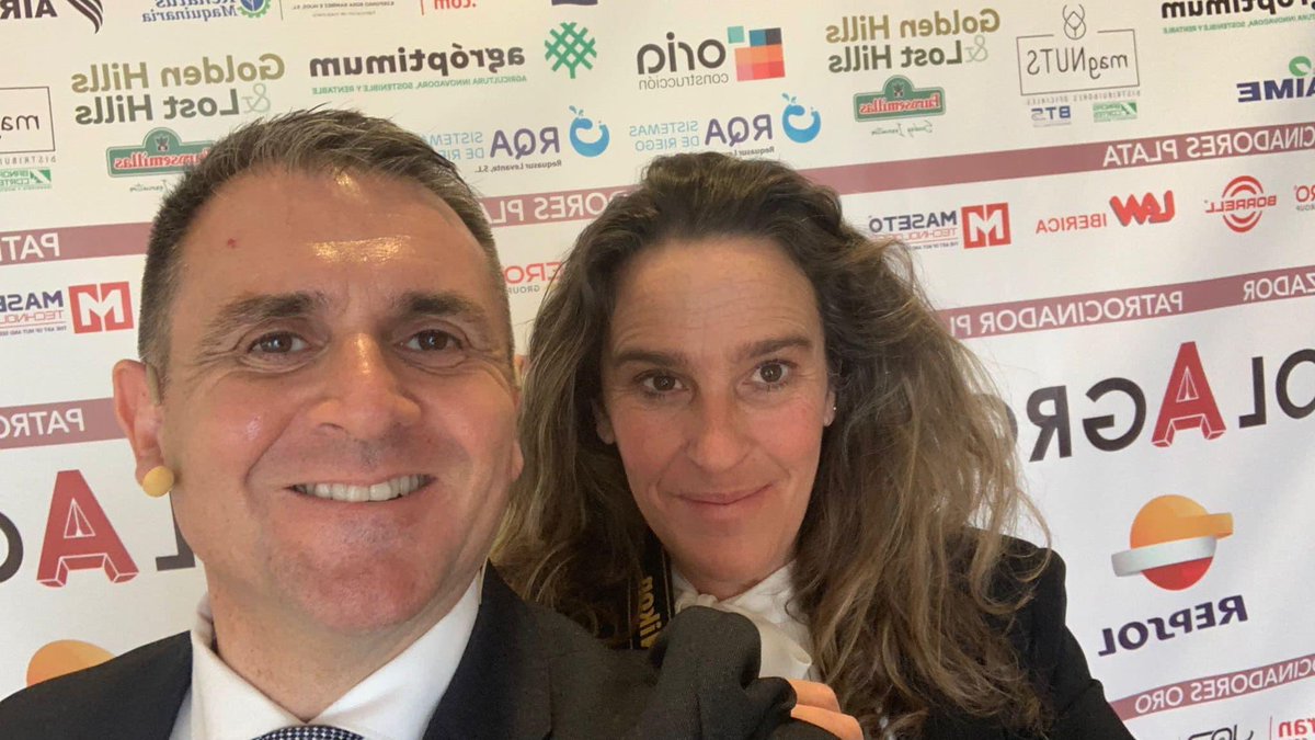 Congresazo hoy de 500 personas #Pistadica !! De la mano de Solagro <a href="/Solagro/">Solagro ingenieros</a> 
Enhorabuena Ernesto Tardío, gracias por darnos la confianza de los #MediosdeComunicacion. 

Gracias Doña <a href="/Andrea_Braojos/">Andrea Braojos</a> por tu impoluto trabajo como siempre !! 👏👏💪 <a href="/jorjaramil/">Jorge Jaramillo</a> ❤️