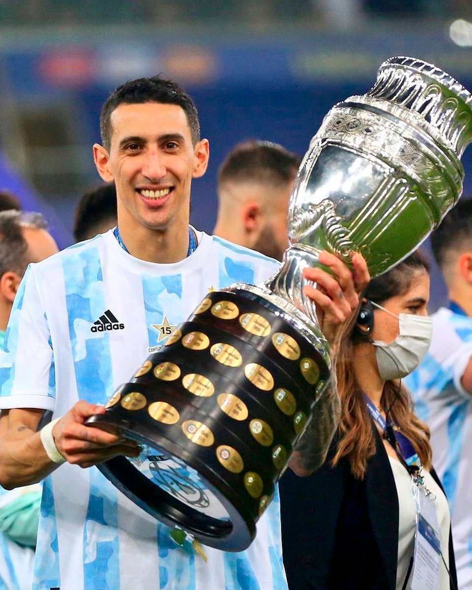 TNTSportsAR's tweet photo. GRACIAS POR TODO, FIDEO 🥲🇦🇷🫶 https://t.co/xXBTaqiECG