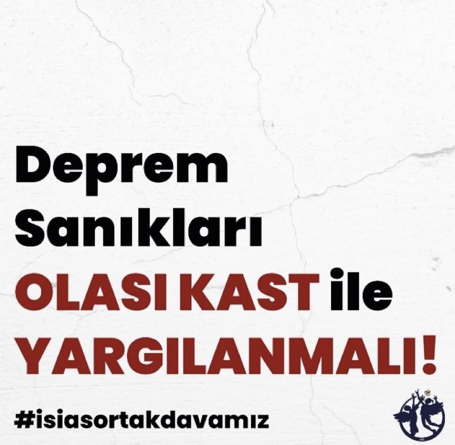 #isiasortakdavamız