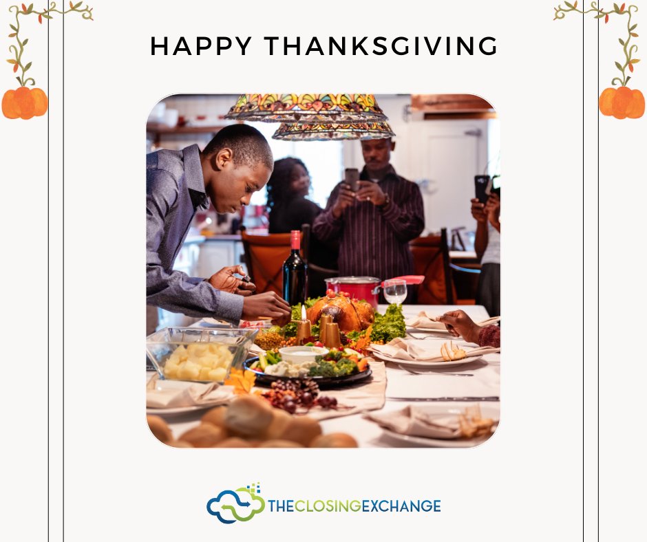 The Closing Exchange tweet media