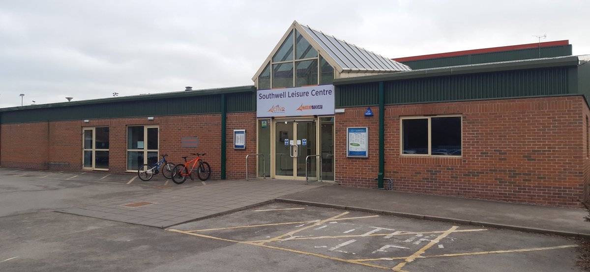 Important update on the main swimming pool at Southwell Leisure Centre
On 29th Oct, the main pool was closed to enable investigations to be undertaken into the cause of water loss from the pool.  We now have the results of those investigations 
active4today.co.uk/news/southwell…