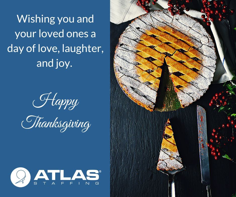 Atlas Staffing, Inc. tweet media