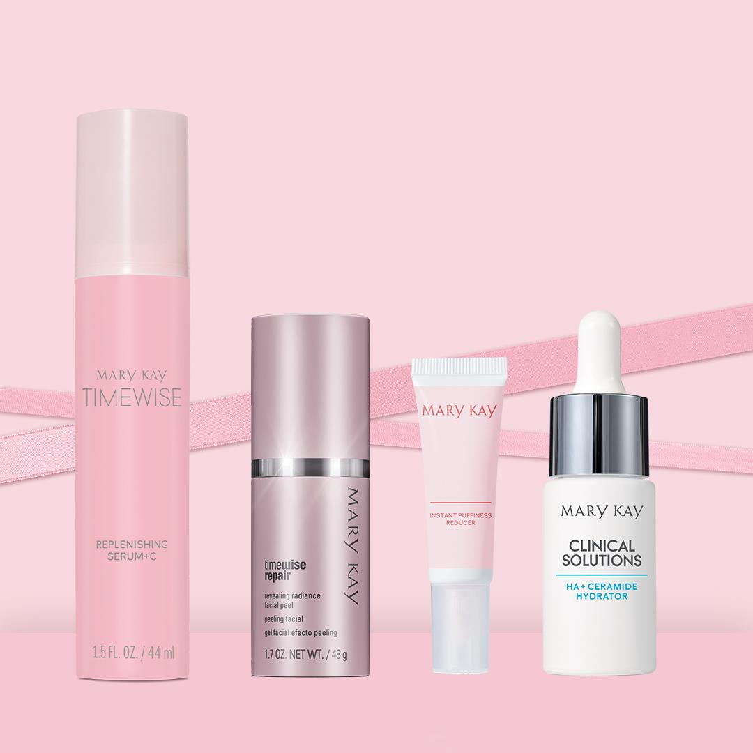 ImDtrmd2MkIt's tweet photo. Raise your hand if you’re feeling pumped for  Mary Kay Pink Weekend™! 💗 💪 🙋‍♀️ This year, I’m going pink with these Good Housekeeping Seal Achievers! 🎀 👏 DM me if you’re looking to get in on the celebration and learn more about these award-winning products! 🎉 https://t.co/pKLWd2P7pR