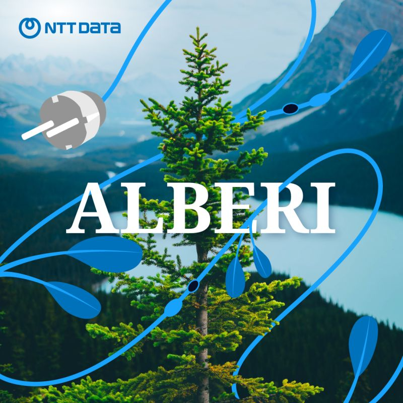 MonicaVio1's tweet photo. #wellBE - SOSTENIBILITA', ECOLOGIA DIGITALE E TECNOLOGIA INCLUSIVA
Ecco il nuovo episodio del nostro podcast! 
🌳 L’albero, la più efficiente delle tecnologie da cui cercare ispirazione 🌳#NTTDATA  #sostenibilità #greentech #riforestazione #NTTDATASmilers https://t.co/MhkQWwnnC9 https://t.co/X58mvWbObr