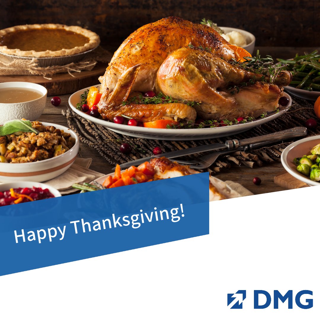 DMG America tweet media