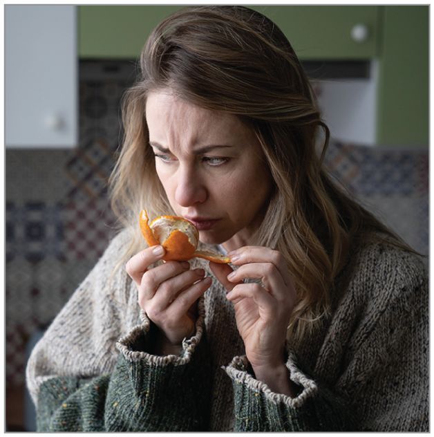 Aller_MD's tweet image. Recovery of the sense of smell and taste after a mild SARS-CoV-2 infection appears to continue for over three years, based on the findings of a study involving 88 COVID-19 positive patients from Italy in 2020. #COVID19 #LongTermRecovery   buff.ly/3Ra1AAf