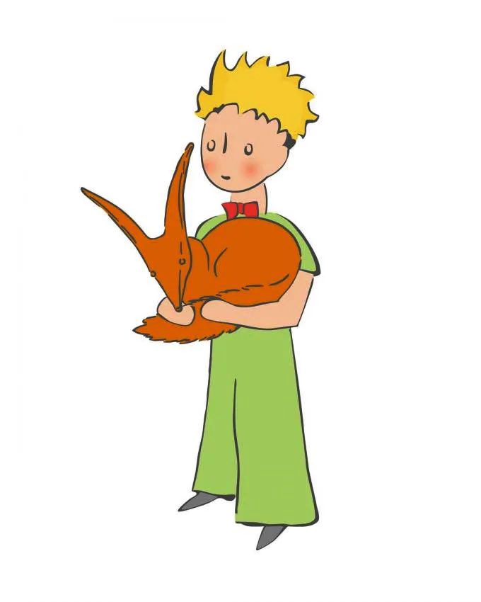 "Die Menschen haben diese Wahrheit vergessen", sagte der Fuchs. 

"Aber du darfst sie nicht vergessen. Du bist zeitlebens für das verantwortlich, was du dir vertraut gemacht hast. Du bist für deine Rose verantwortlich..."

- Der kleine Prinz