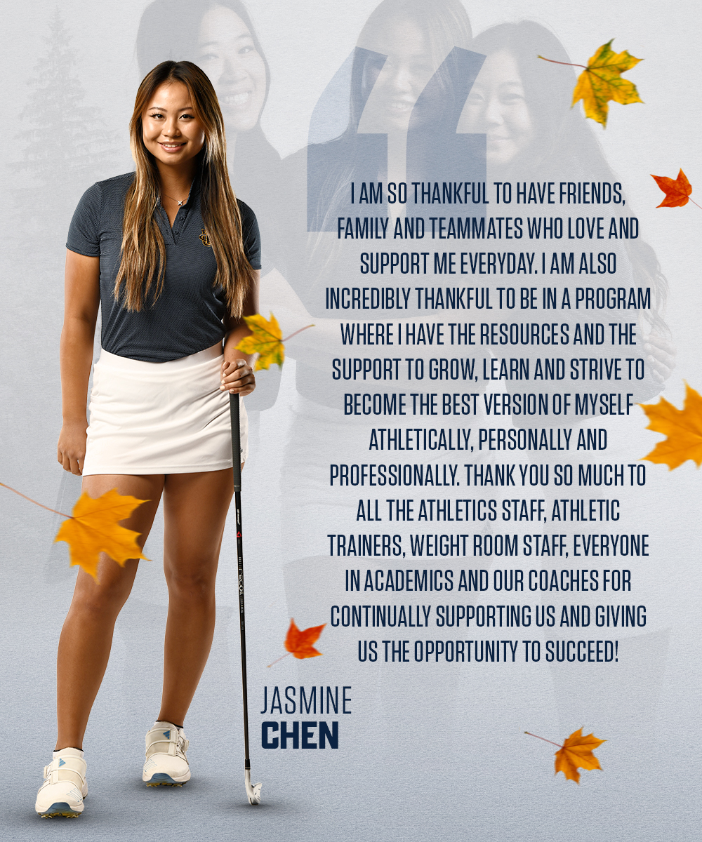 Happy Thanksgiving!! Sophomore Jasmine Chen shares about what she is thankful for 🧡 #TogetherWeZot