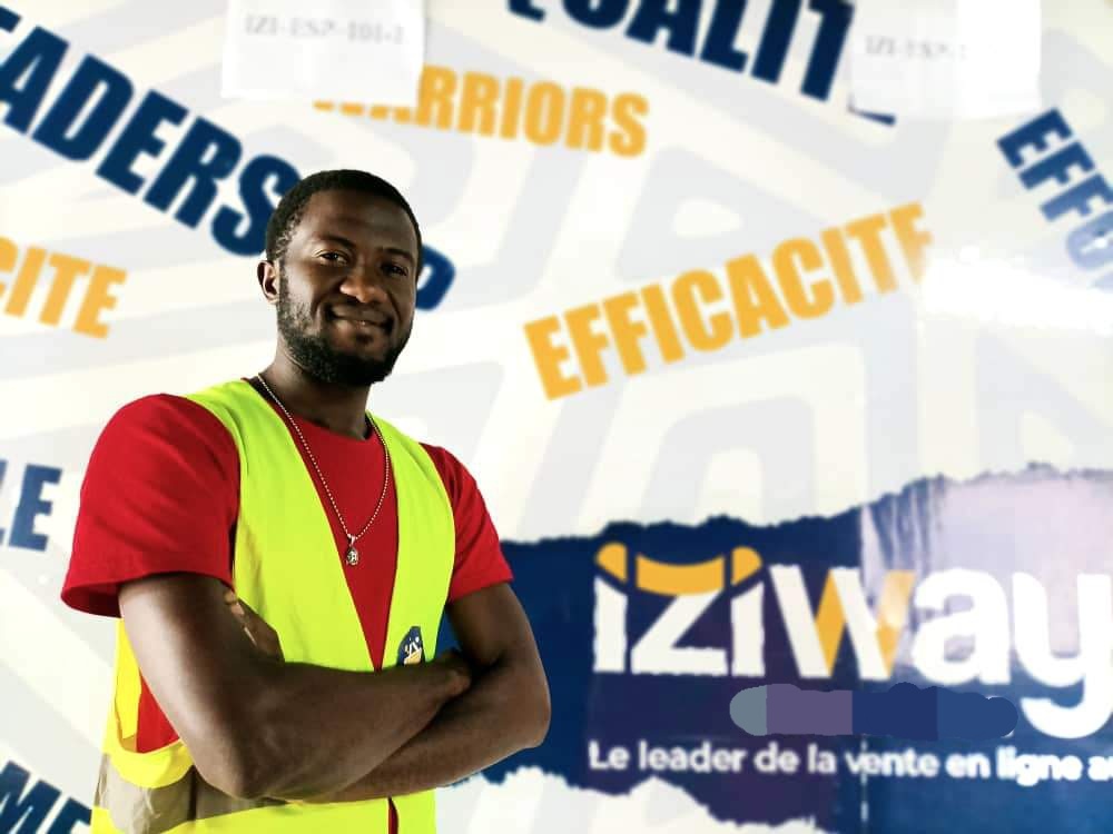IziwayCm's tweet photo. 𝐋𝐚 𝐬𝐚𝐭𝐢𝐬𝐟𝐚𝐜𝐭𝐢𝐨𝐧 𝐝𝐞 𝐧𝐨𝐬 𝐜𝐥𝐢𝐞𝐧𝐭𝐬, 𝐥𝐚 𝐬𝐞𝐮𝐥𝐞 𝐜𝐡𝐨𝐬𝐞 𝐪𝐮𝐢 𝐜𝐨𝐦𝐩𝐭𝐞 !!!
Une semaine est réussie chez nous quand  lorsque nos nos objectifs sont atteints : 
🟢Livraison à temps, 
🟠Produit conforme, 
🟡Client  et vendeurs satisfaits https://t.co/UmMGbronxr