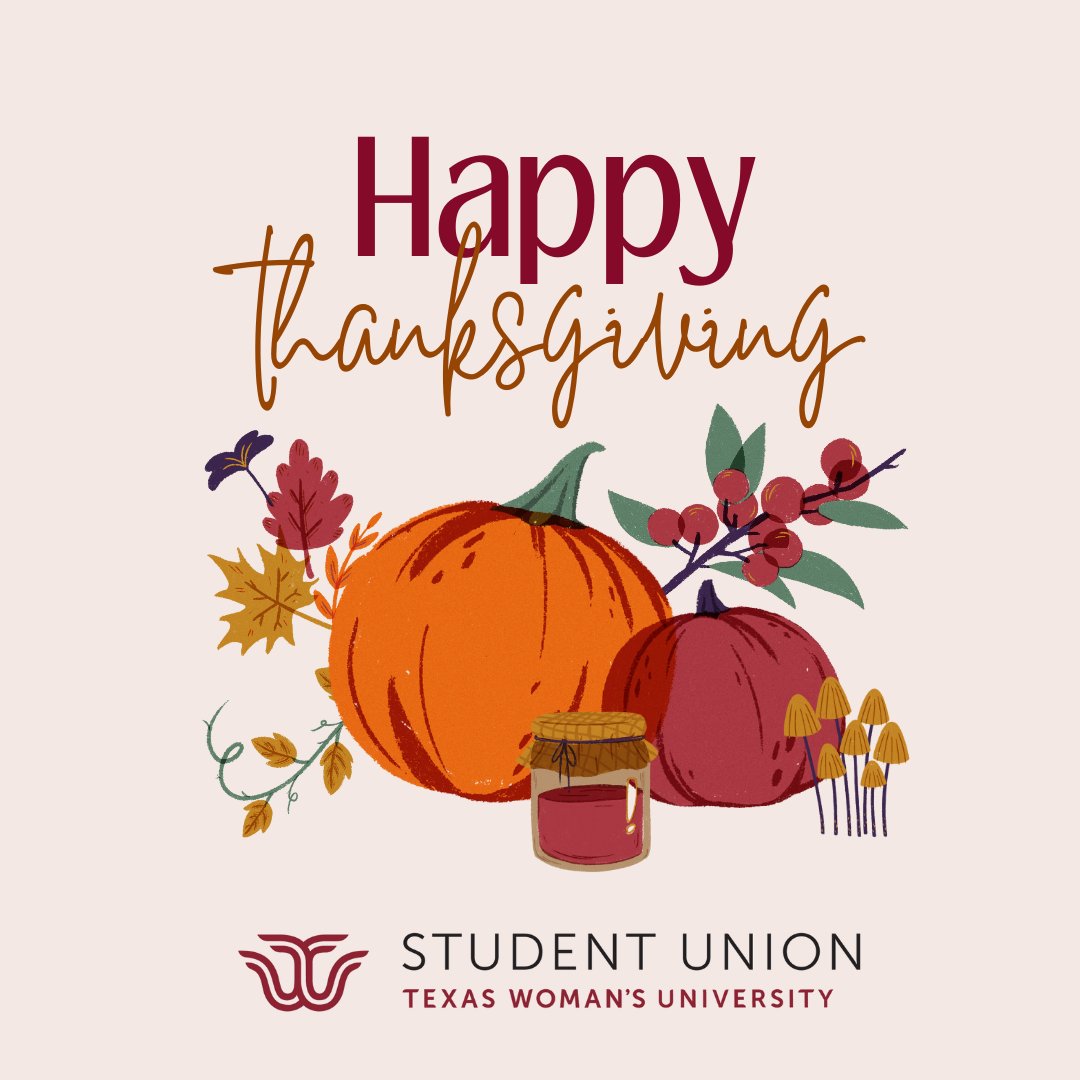 Happy Thanksgiving, Pioneers! 🧡