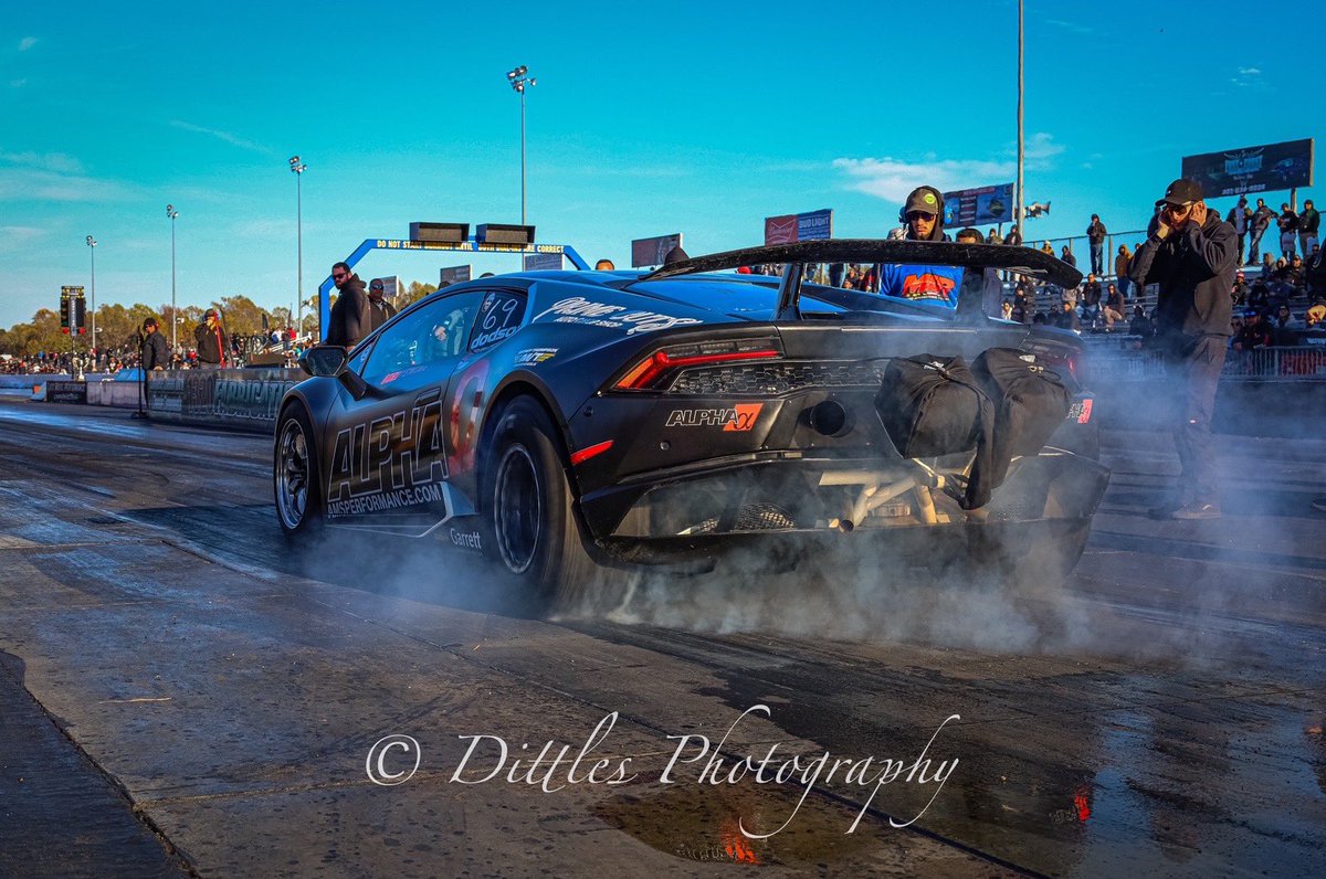 kingdittles's tweet photo. Baddest Lamborghini on the face of this planet! #Lamborghini #lambo #Huracán #slick #slicks #prepped #viral #worldsfirst #turbo #turbos #cars #car #racecar #racecars #alpha #mdir #haltech #wcf2023 https://t.co/p14xqjL5Qp