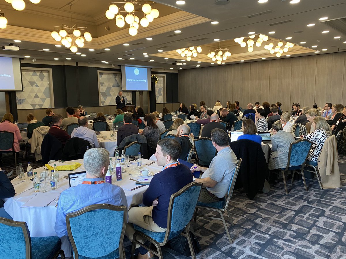 JMB_Secretariat's tweet image. Thank you and well done to our newly appointed Deputy Principals who attended phase two of their ⁦@JMB_Secretariat⁩ led training in Dublin today and yesterday. Best wishes to you all in your new role.