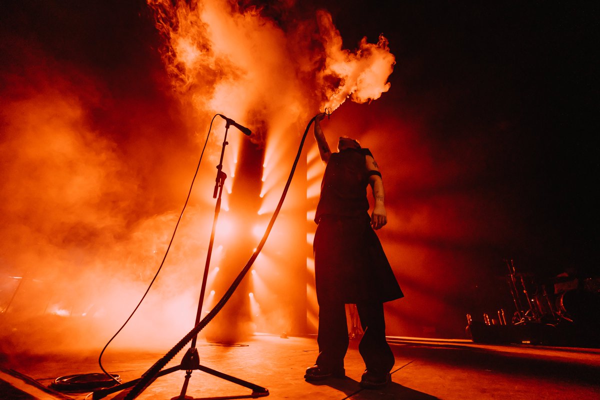 Harris T S tweet media