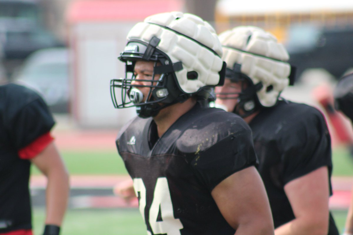 Prep Redzone Oklahoma tweet media