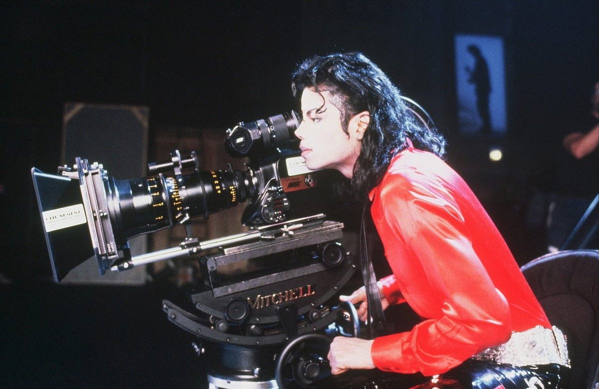 The filming for the Biopic is starting in January 2024! Filming will be taking place over 80 days in California, primarily Santa Barbara. #MJBiopic #MichaelJackson