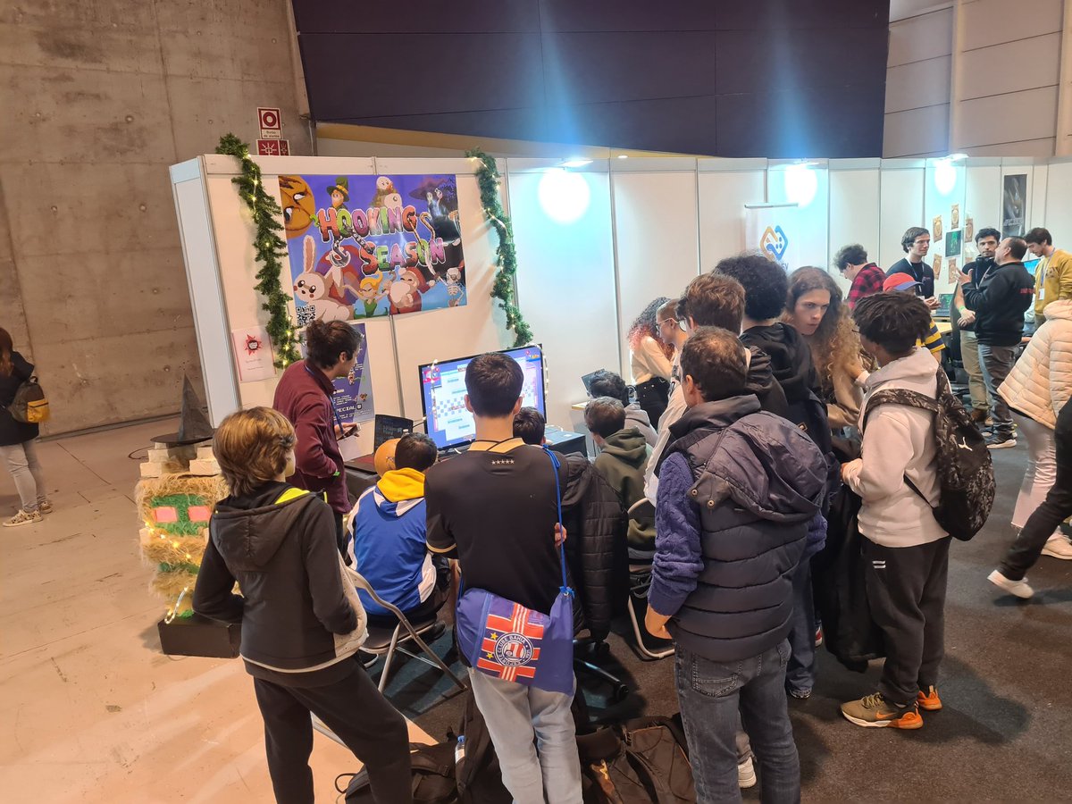 SpawnPoint tweet media