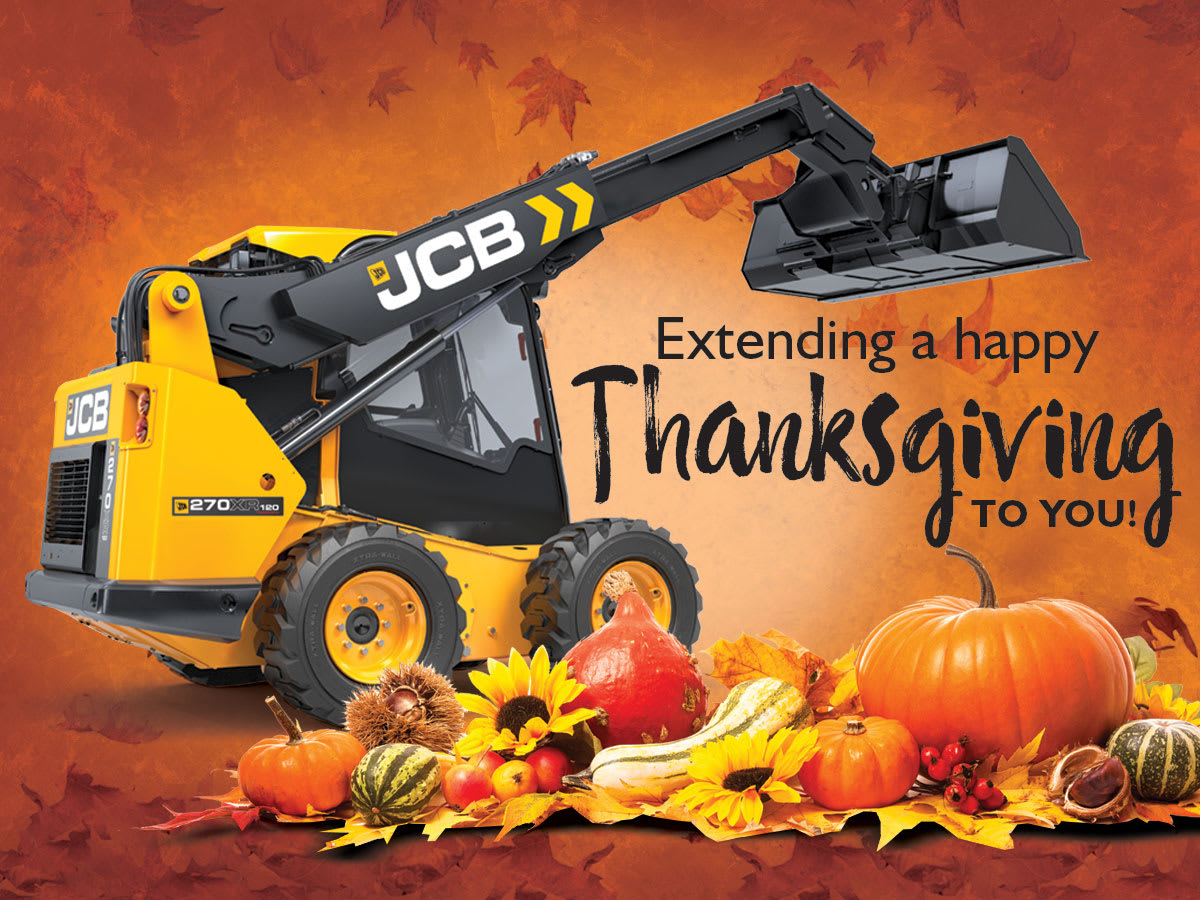 All of us at Company Wrench, we want to wish you and your family a wonderful Thanksgiving!

#CompanyWrench #Thanksgiving