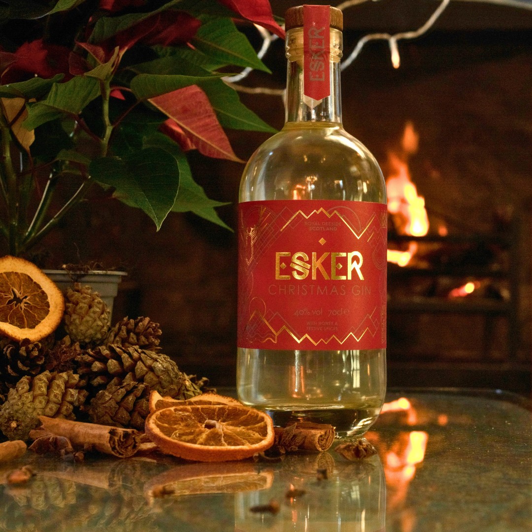esker_spirits's tweet image. This Black Friday, seize the opportunity to grab our limited-edition Christmas Gin, along with our other wonderful spirits, all at an exclusive 20% off ✨

*20% off &amp;amp; free shipping automatically applied at checkout.

#BlackFriday #scottishgin #gin #eskergin #silverbirchgin