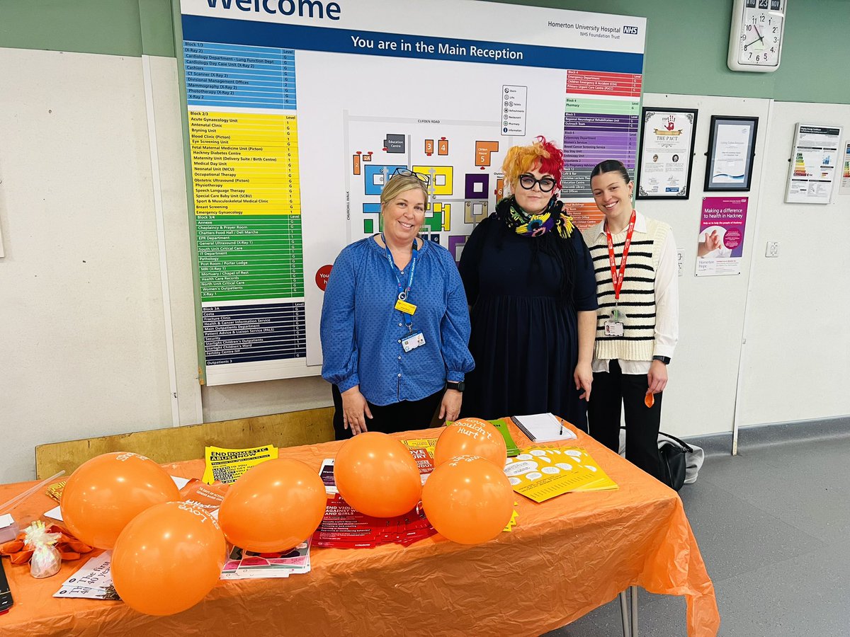 Jennie B (@missjencwood) on Twitter photo Day 4 #adult safeguarding week. spotlight on domestic abuse and also Managed to visit some of our community colleagues and MSNH ♥️<a href="/NHSHomerton/">HHFT</a> <a href="/RNSebGonz/">Seb</a> <a href="/HUHSafeguarding/">Homerton SCT</a> <a href="/mcmanusb/">Breeda Mc Manus</a> Day 4 #adult safeguarding week. spotlight on domestic abuse and also Managed to visit some of our community colleagues and MSNH ♥️<a href="/NHSHomerton/">HHFT</a> <a href="/RNSebGonz/">Seb</a> <a href="/HUHSafeguarding/">Homerton SCT</a> <a href="/mcmanusb/">Breeda Mc Manus</a>