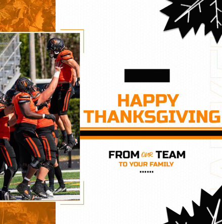 Emite Lamb (@emitelamb2024) on Twitter photo Thank you for the thanksgiving! <a href="/FindlayOilers/">Findlay Oilers</a> <a href="/KyleOhradzansky/">Kyle Ohradzansky</a> Thank you for the thanksgiving! <a href="/FindlayOilers/">Findlay Oilers</a> <a href="/KyleOhradzansky/">Kyle Ohradzansky</a>
