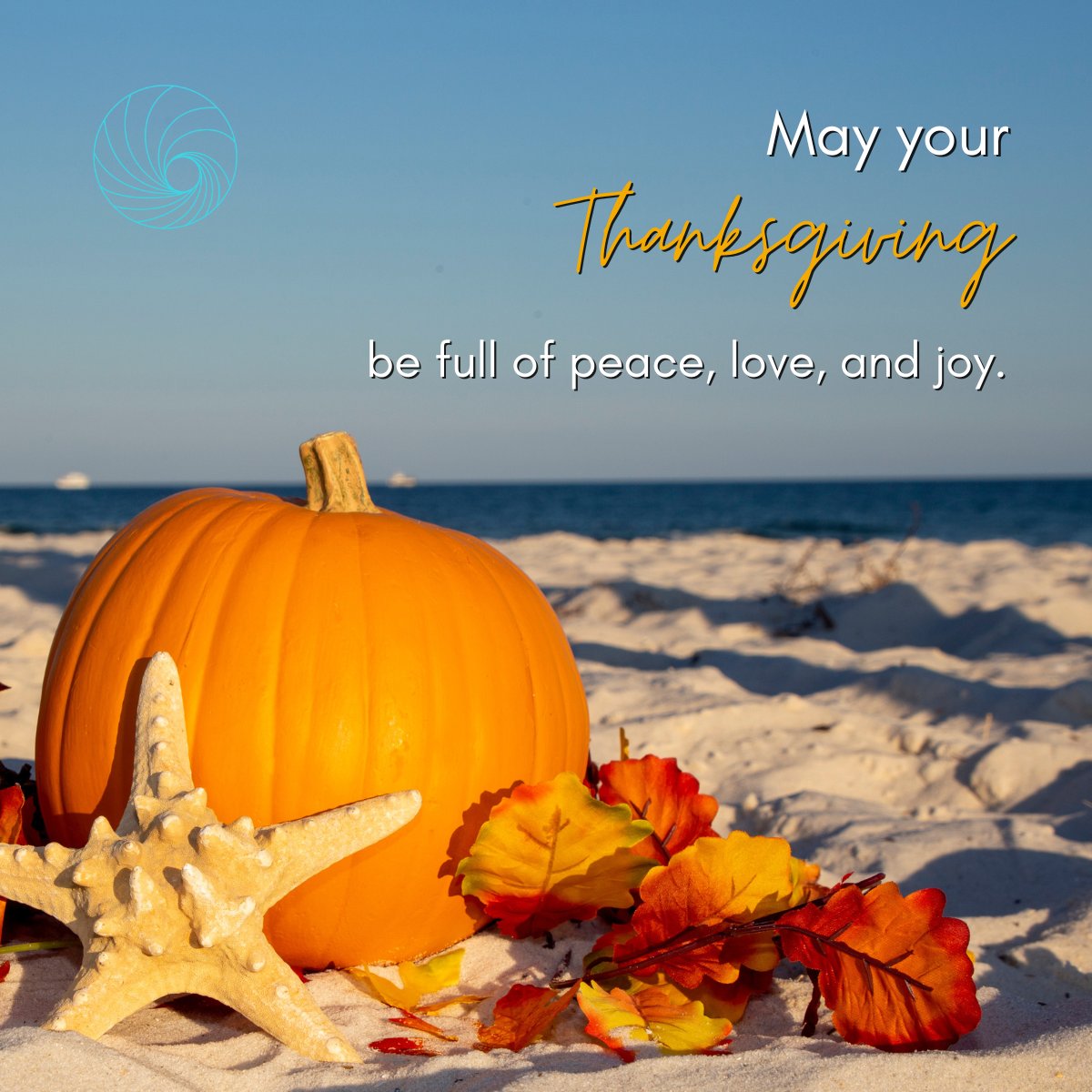 Wishing a #HappyThanksgiving 🦃 to all! Grateful for the privilege of working with exceptional clients, our talented team &amp; the dynamic realms of #news #aerospace #tech #GovCon in which we continue to grow.✨#Thanksgiving2023 #ThankYou #GiveThanks #PR