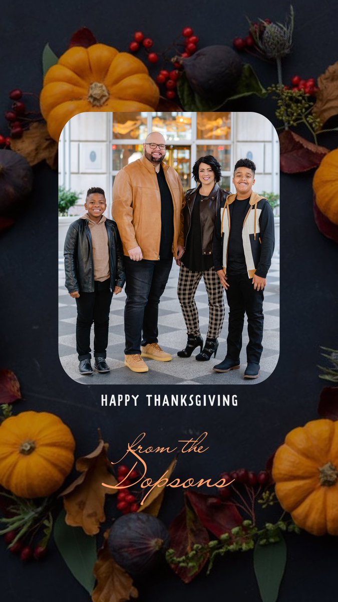 Patrick Dopson tweet media