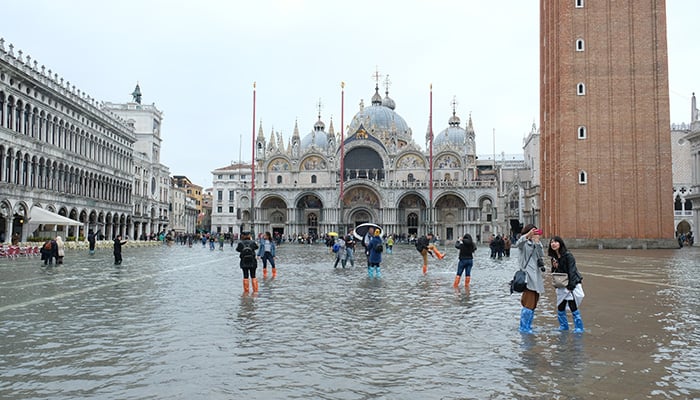 ComRiskOnline's tweet image. European insurers more exposed to weather losses as reinsurers pull back
ow.ly/vZSl50QaOyn

#EuropeanInsurers #EuropeanInsurance #FitchRatings