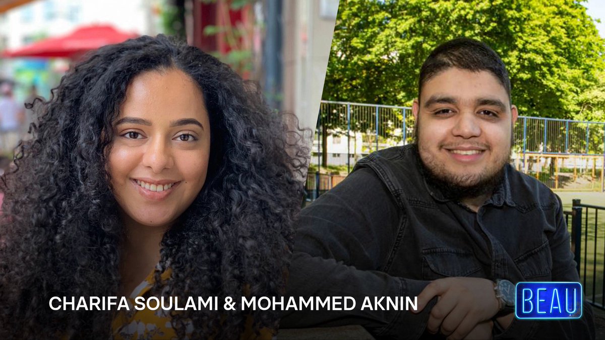 De winst van de PVV zorgt ook voor grote zorgen bij andere kiezers. We bespreken het met Mohammed Aknin en @charifasoulami #BEAU