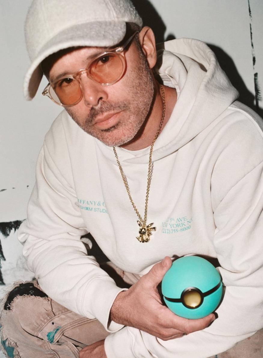 E__Collab's tweet photo. Tiffany & Co x Pokémon 💎

Plus Mastercard que Master Ball pour le coup.

Cette collection sera uniquement disponible pendant 24h sur le site du bijoutier. Les 9 pièces représenteront évidemment plusieurs Pokémon, notamment Pikachu, Mew, Salamèche, ou Carapuce et les prix iront de 1290$ jusqu'à 29000$.

📅Sortie le 29 novembre.

#TiffanyAndCo #Pokemon
