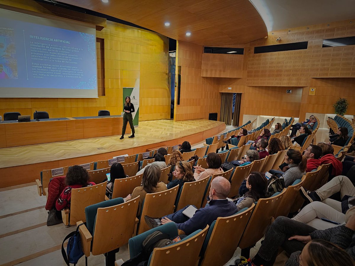 CEP Castilleja tweet media