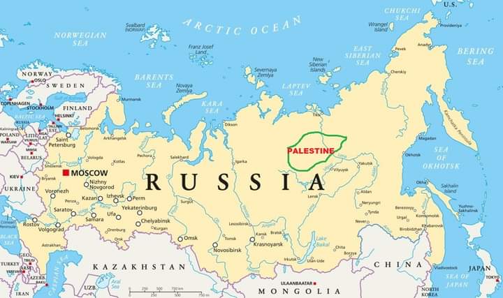 baumauzoo's tweet photo. Чакам Пут'ин да излезе от фризера.
Да каже какво мисли за автономна Палестина? На територията на РФ. https://t.co/q62hqWlros