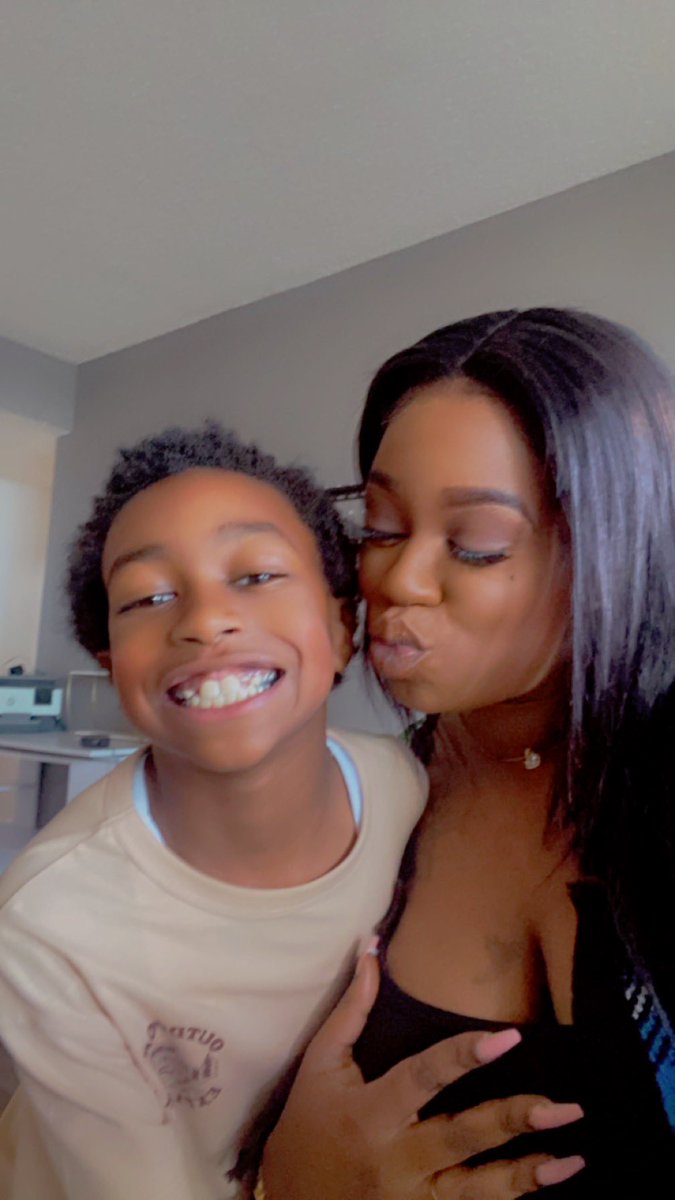 ay_yobella's tweet photo. What Iโm thankful for ๐๐๐๐ #cartersmom https://t.co/PUbe4AzTKS