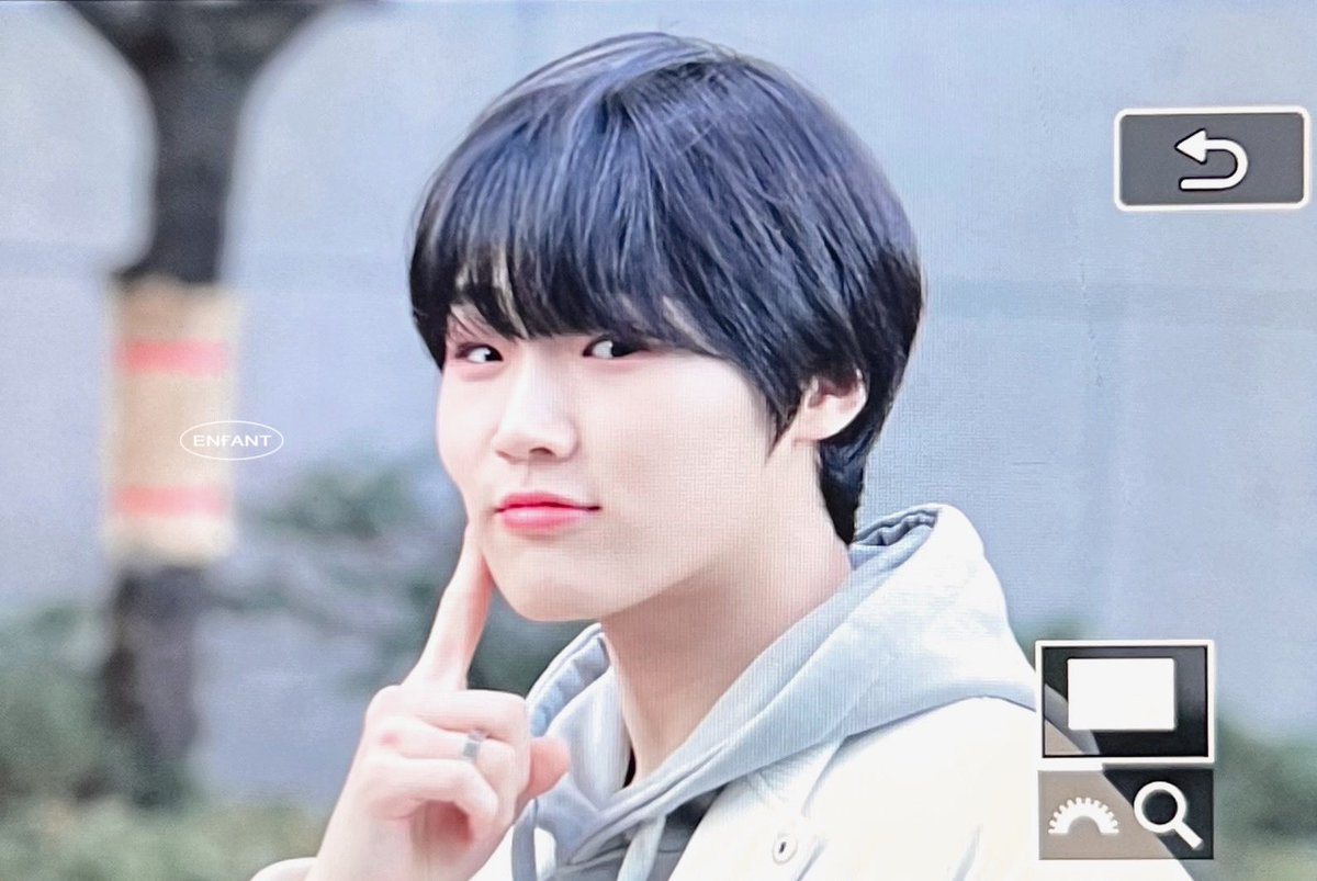 231124
#LUN8 #루네이트 #은섭