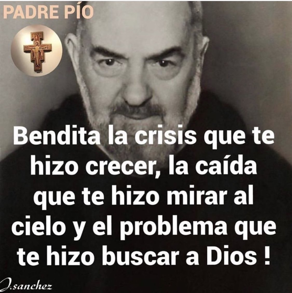 San Padre Pio de Pietrelcina (@sanpadrepio) on Twitter photo 