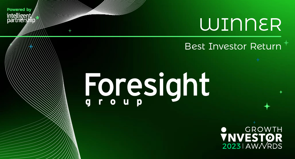 GrowthInvestorAwards (@giawards) on Twitter photo Ladies and gentlemen, our winner of 'Best Investor Return':
<a href="/ForesightGroup/">Foresight Group</a>
ππ₯³π
Huge congratulations, a well-deserved win!
πππ
#GIAwards23 #ImpactBeyondInvestment Ladies and gentlemen, our winner of 'Best Investor Return':
<a href="/ForesightGroup/">Foresight Group</a>
ππ₯³π
Huge congratulations, a well-deserved win!
πππ
#GIAwards23 #ImpactBeyondInvestment