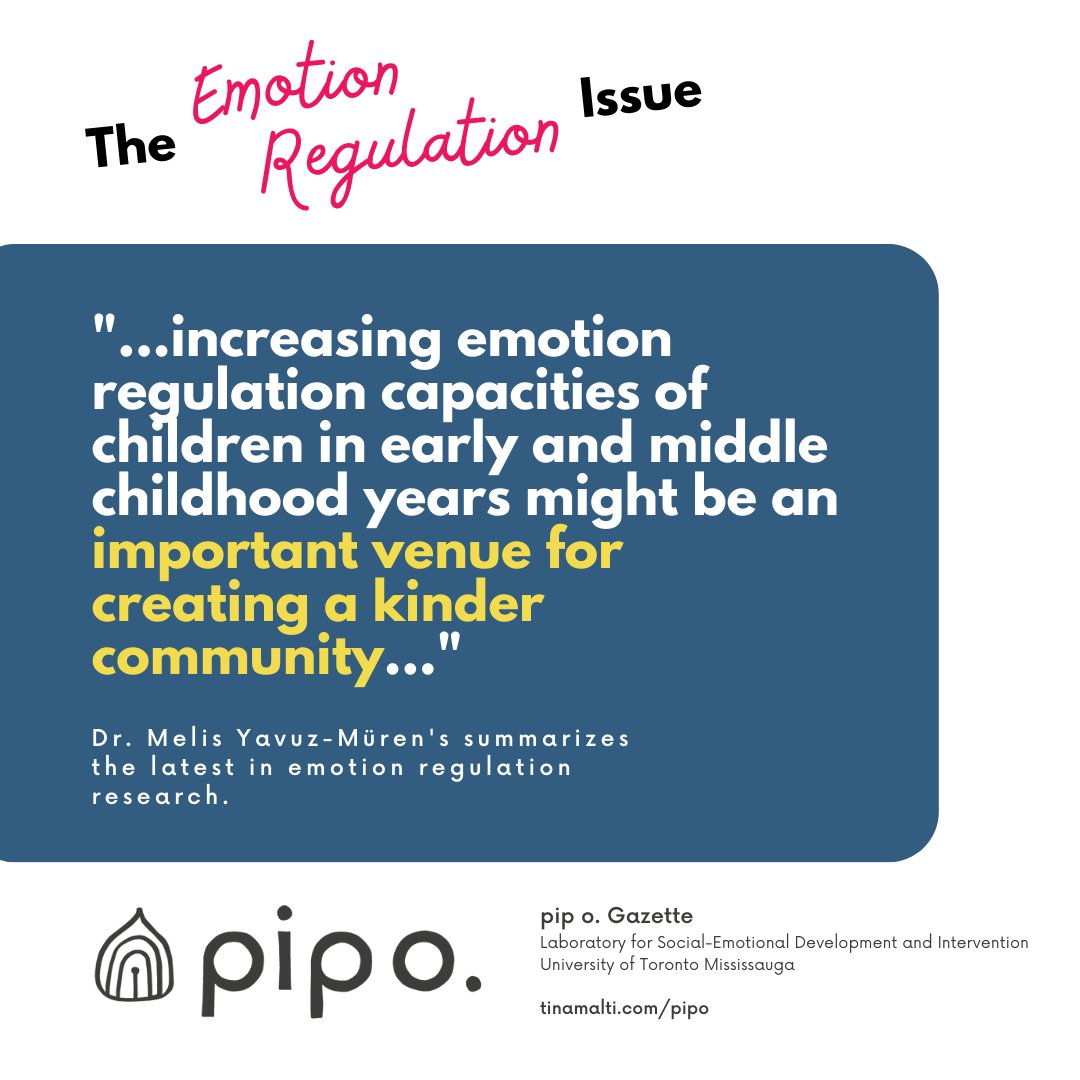 SEDI Lab at UTM (@sedilab) on Twitter photo The <a href="/sedilab/">SEDI Lab at UTM</a> examines the difference between empathy and sympathy and how it relates to emotion regulation. Read the article to learn more about SEDI lab’s research (link in bio)!
<a href="/UTMPsychology/">UTMPsychology</a> <a href="/UTM/">U of T Mississauga</a> The <a href="/sedilab/">SEDI Lab at UTM</a> examines the difference between empathy and sympathy and how it relates to emotion regulation. Read the article to learn more about SEDI lab’s research (link in bio)!
<a href="/UTMPsychology/">UTMPsychology</a> <a href="/UTM/">U of T Mississauga</a>