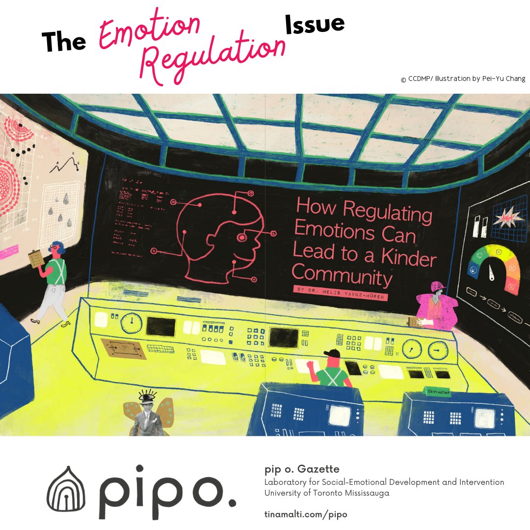 SEDI Lab at UTM tweet media