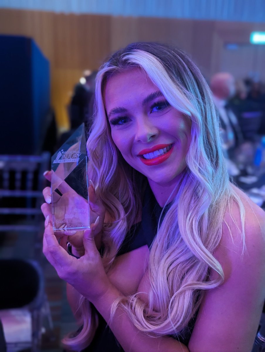 Slee Blackwell LLP tweet media