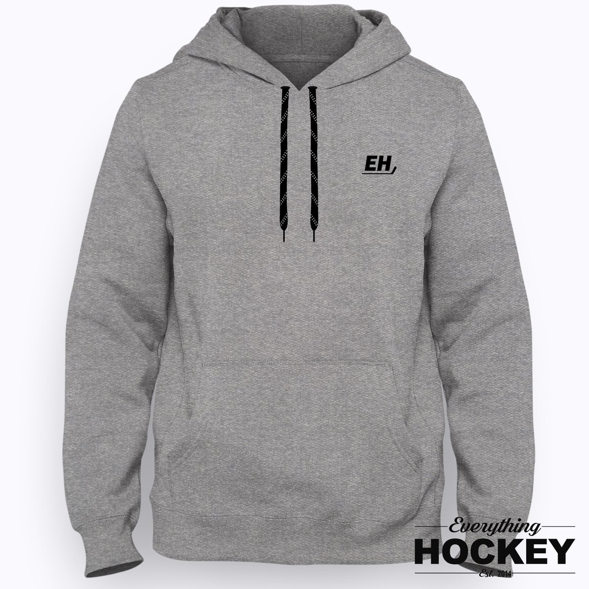 🚨FLASH GIVEAWAY🚨

Repost this for a chance to win! Check out our Black Friday Event! @ehclothing 

Size: L (Light Heather Grey - EH Black - Pocket)

Winner will be selected Sunday at 3pm ET👇 everythinghockey.com/store/p1420/EH…
