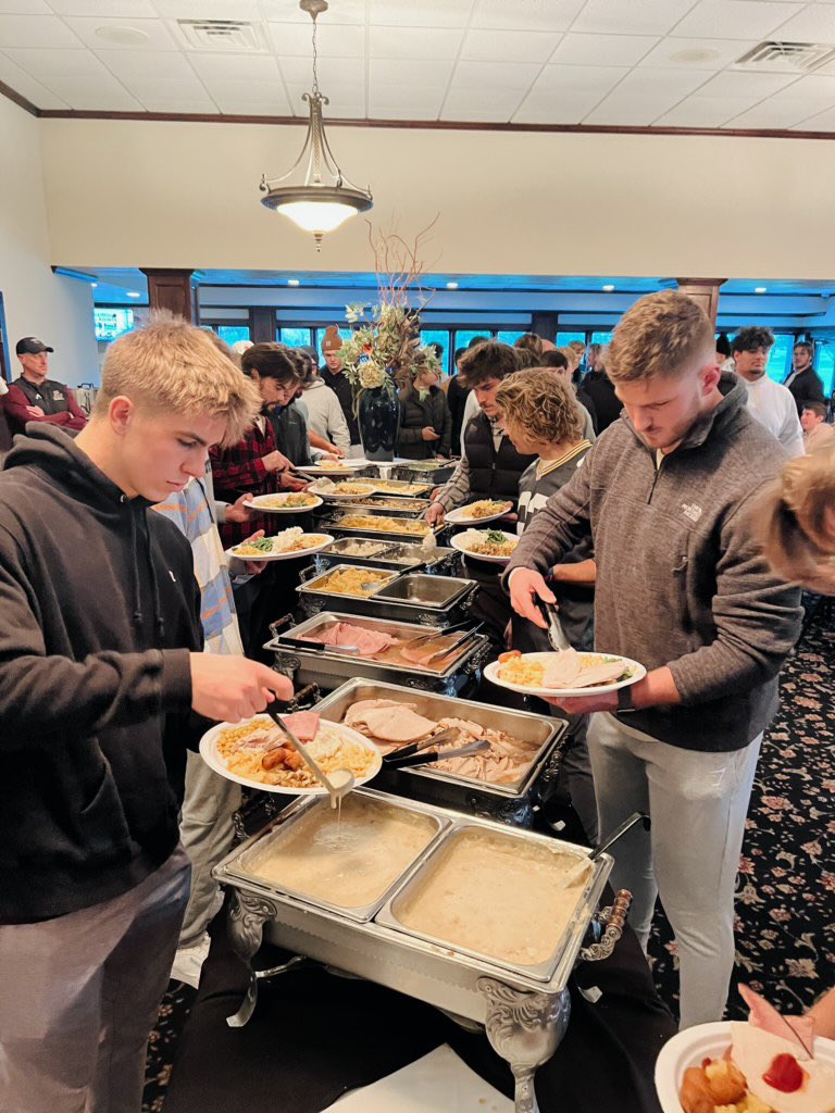 UW-La Crosse Football tweet media