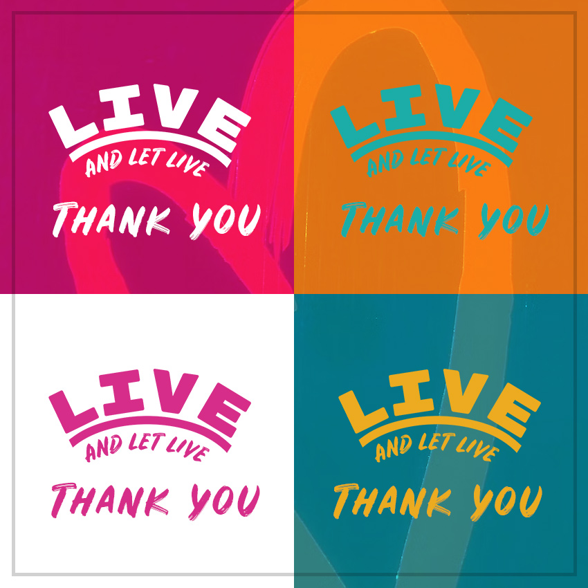 LiveLetLiveBZ's tweet photo. THANK YOU to our online community for your likes, shares and thoughtful feedback. We are respectful and kind, we are tolerant of differences, we believe in Live and Let Live!
https://t.co/pbjx2Pz77I
.
.
#LiveAndLetLiveBZ #RespectForAllBelizeans #Thanksgiving https://t.co/3jSyfWE9Cl