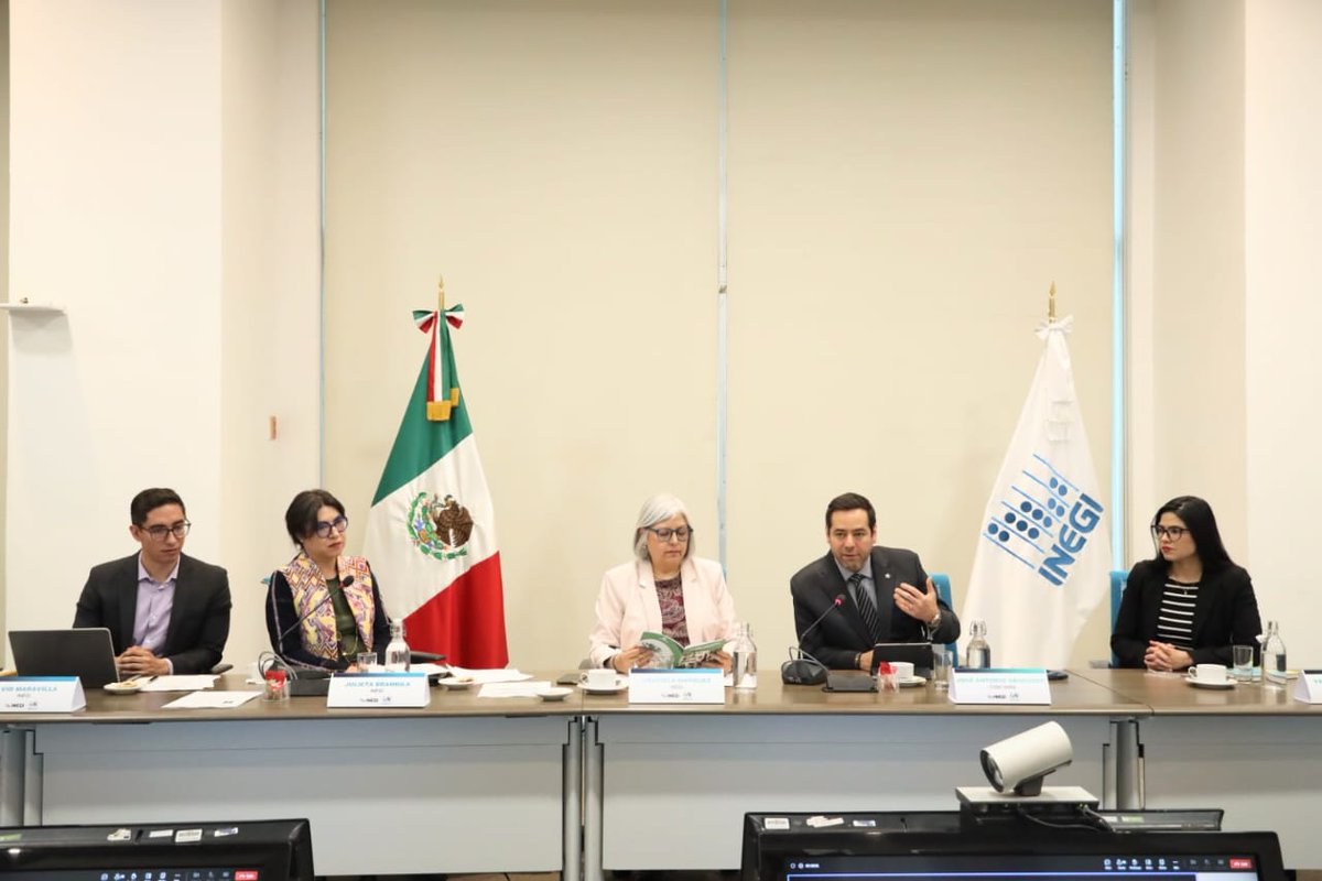 abugaberjose's tweet image. El @CIC_Concamin fue visualizado para ser el cerebro de la #industria, al que todos (industriales, servidores públicos, periodistas, ciudadanos en general) pudieran acudir a consultar cualquier tipo de información generada por las Cámaras y Asociaciones adheridas a nuestra…