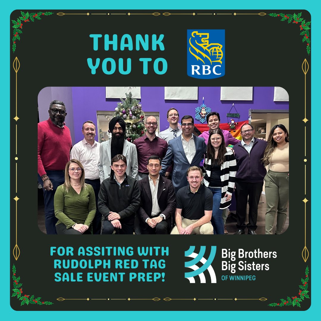 Big Brothers Big Sisters of Winnipeg tweet media