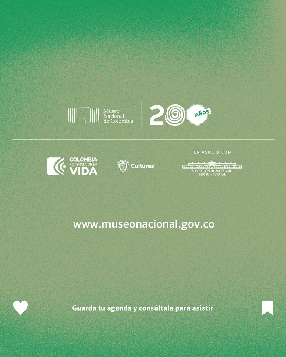 museonacionalco tweet picture