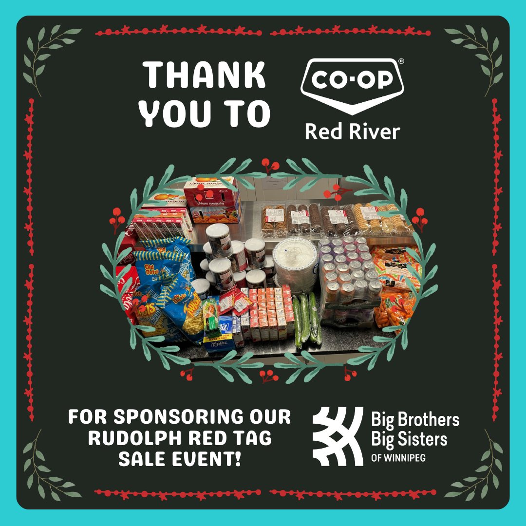 Big Brothers Big Sisters of Winnipeg tweet media