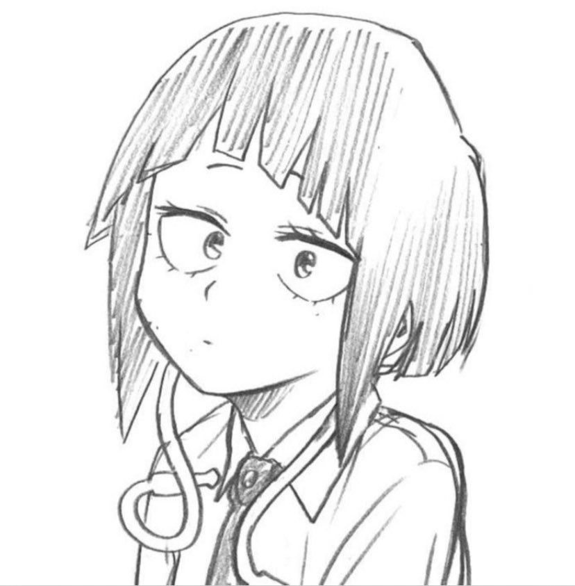 Is it just me or are the My Hero Academia movies really not interesting at all~