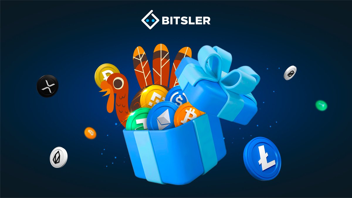 Bitsler tweet media